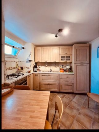 Casa Fiuggi: Intera proprietà