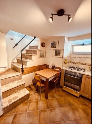 Casa Fiuggi: Intera proprietà