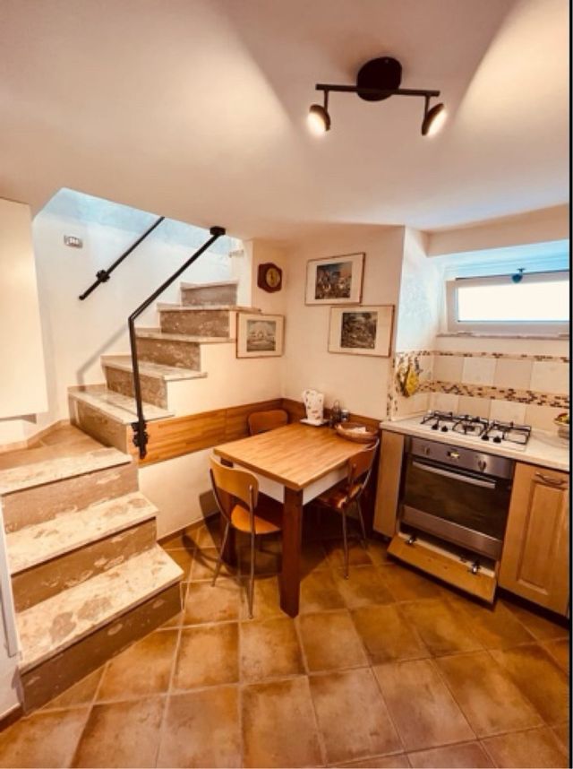 Casa Fiuggi: Intera proprietà