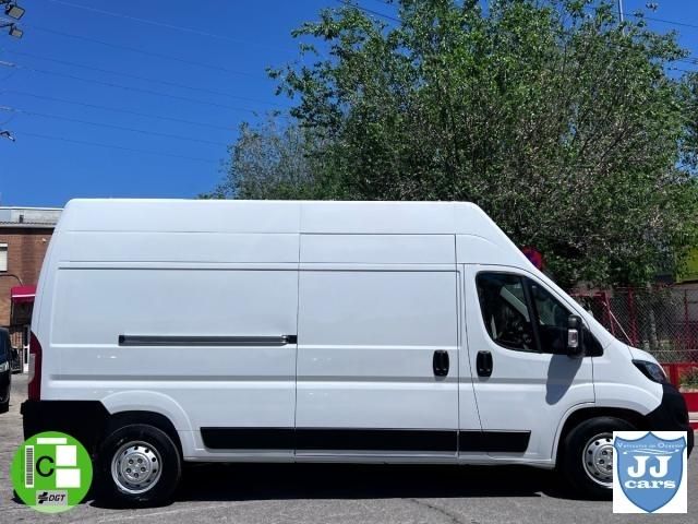 PEUGEOT Boxer L3 H3 2.2BHDI 