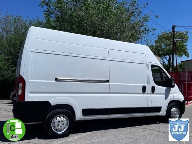 PEUGEOT Boxer L3 H3 2.2BHDI 