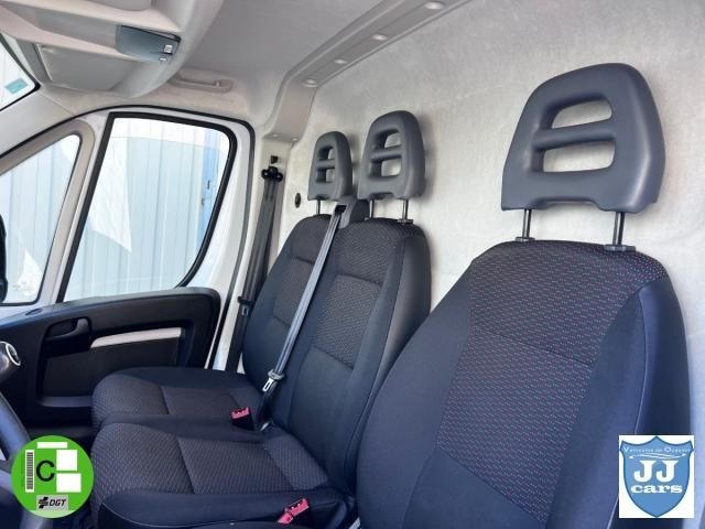 PEUGEOT Boxer L3 H3 2.2BHDI 