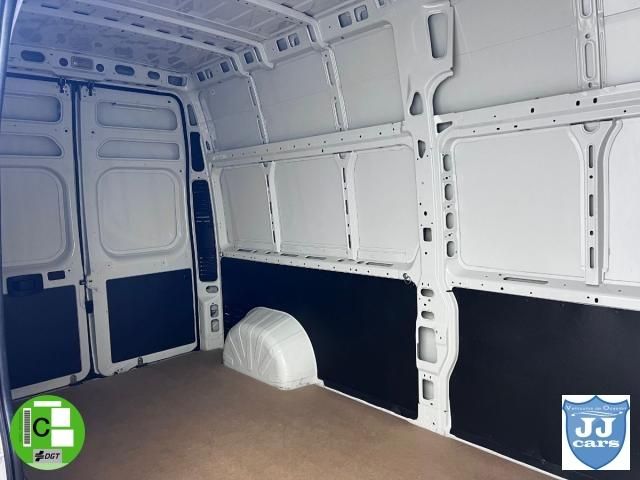 PEUGEOT Boxer L3 H3 2.2BHDI 