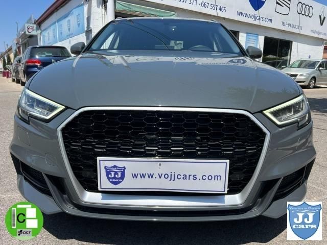 AUDI A3 SPB 1.4 TFSI COD ultra Sport