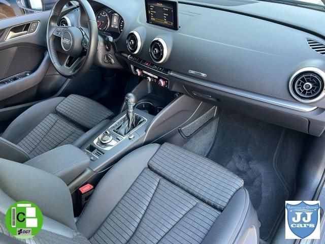 AUDI A3 SPB 1.4 TFSI COD ultra Sport