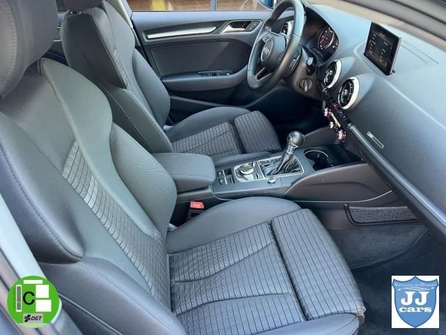AUDI A3 SPB 1.4 TFSI COD ultra Sport