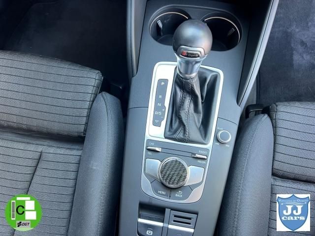 AUDI A3 SPB 1.4 TFSI COD ultra Sport