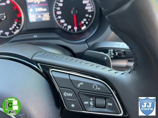 AUDI A3 SPB 1.4 TFSI COD ultra Sport