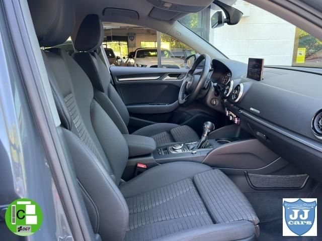 AUDI A3 SPB 1.4 TFSI COD ultra Sport