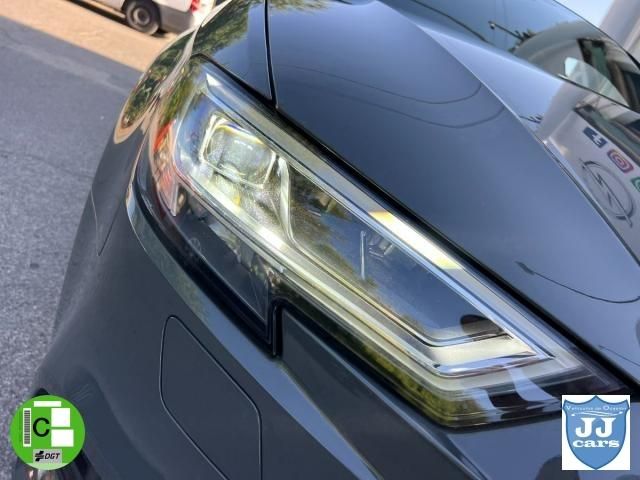 AUDI A3 SPB 1.4 TFSI COD ultra Sport
