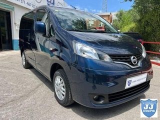 NISSAN Evalia 1.5 dCi 110 CV 7 plazas