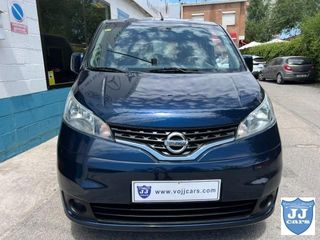 NISSAN Evalia 1.5 dCi 110 CV 7 plazas