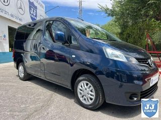 NISSAN Evalia 1.5 dCi 110 CV 7 plazas