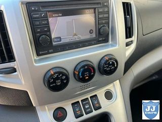 NISSAN Evalia 1.5 dCi 110 CV 7 plazas