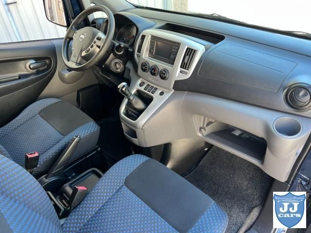 NISSAN Evalia 1.5 dCi 110 CV 7 plazas