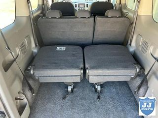NISSAN Evalia 1.5 dCi 110 CV 7 plazas