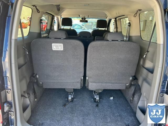NISSAN Evalia 1.5 dCi 110 CV 7 plazas