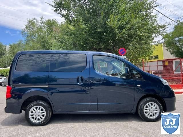 NISSAN Evalia 1.5 dCi 110 CV 7 plazas