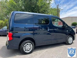 NISSAN Evalia 1.5 dCi 110 CV 7 plazas