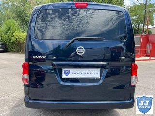 NISSAN Evalia 1.5 dCi 110 CV 7 plazas