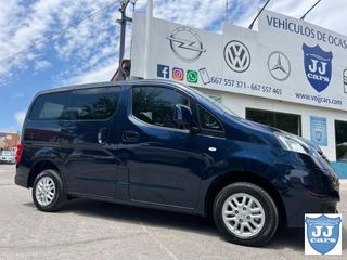 NISSAN Evalia 1.5 dCi 110 CV 7 plazas