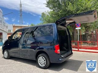 NISSAN Evalia 1.5 dCi 110 CV 7 plazas