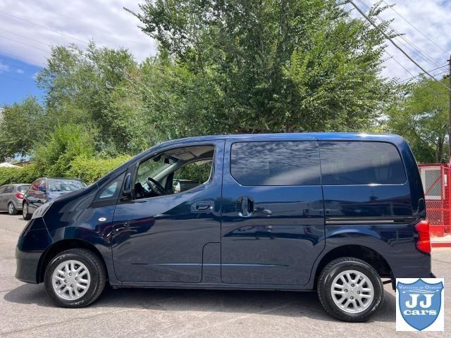 NISSAN Evalia 1.5 dCi 110 CV 7 plazas