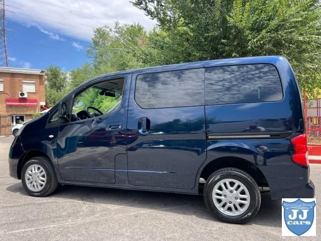 NISSAN Evalia 1.5 dCi 110 CV 7 plazas