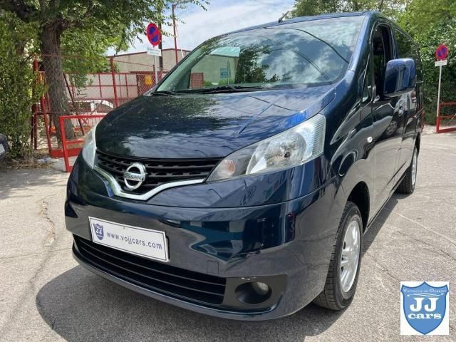 NISSAN Evalia 1.5 dCi 110 CV 7 plazas