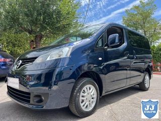 NISSAN Evalia 1.5 dCi 110 CV 7 plazas