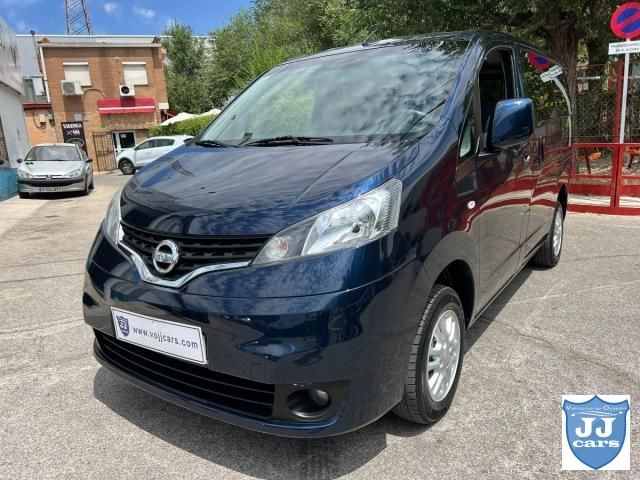 NISSAN Evalia 1.5 dCi 110 CV 7 plazas