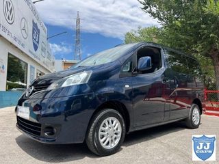 NISSAN Evalia 1.5 dCi 110 CV 7 plazas
