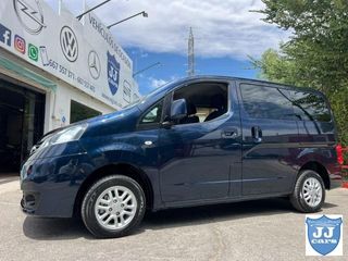 NISSAN Evalia 1.5 dCi 110 CV 7 plazas