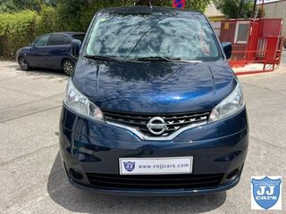 NISSAN Evalia 1.5 dCi 110 CV 7 plazas