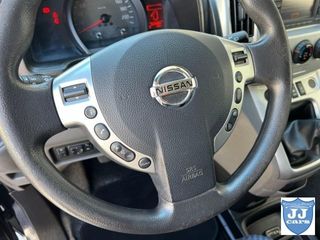 NISSAN Evalia 1.5 dCi 110 CV 7 plazas