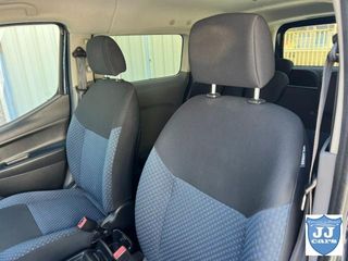 NISSAN Evalia 1.5 dCi 110 CV 7 plazas