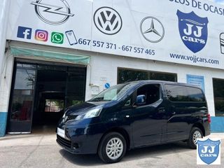 NISSAN Evalia 1.5 dCi 110 CV 7 plazas