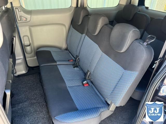 NISSAN Evalia 1.5 dCi 110 CV 7 plazas