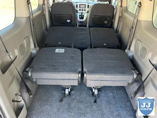 NISSAN Evalia 1.5 dCi 110 CV 7 plazas