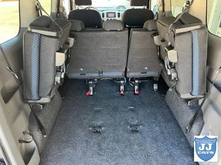 NISSAN Evalia 1.5 dCi 110 CV 7 plazas