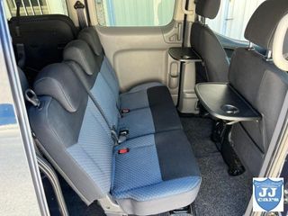 NISSAN Evalia 1.5 dCi 110 CV 7 plazas