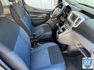 NISSAN Evalia 1.5 dCi 110 CV 7 plazas