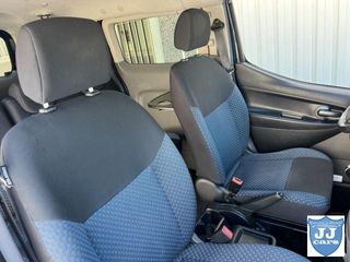 NISSAN Evalia 1.5 dCi 110 CV 7 plazas