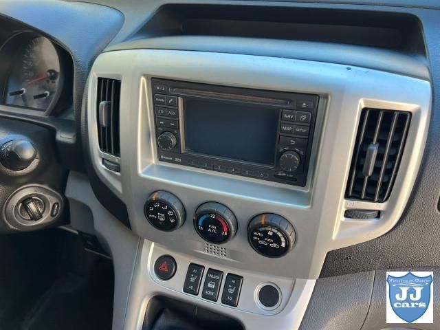 NISSAN Evalia 1.5 dCi 110 CV 7 plazas