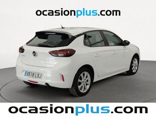 Opel Corsa 1.2 XEL S&S Edition 55 kW (75 CV)