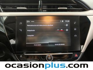 Opel Corsa 1.2 XEL S&S Edition 55 kW (75 CV)