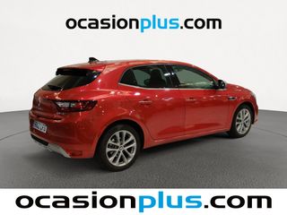 Renault Megane GT Line TCe 118 kW (160 CV) GPF