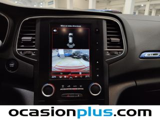 Renault Megane GT Line TCe 118 kW (160 CV) GPF