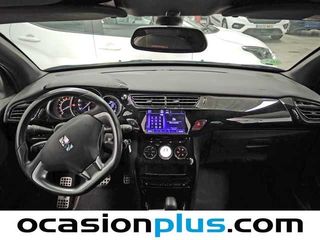 DS DS3 PureTech 110 Performance Line EAT6 81 kW (110 CV)