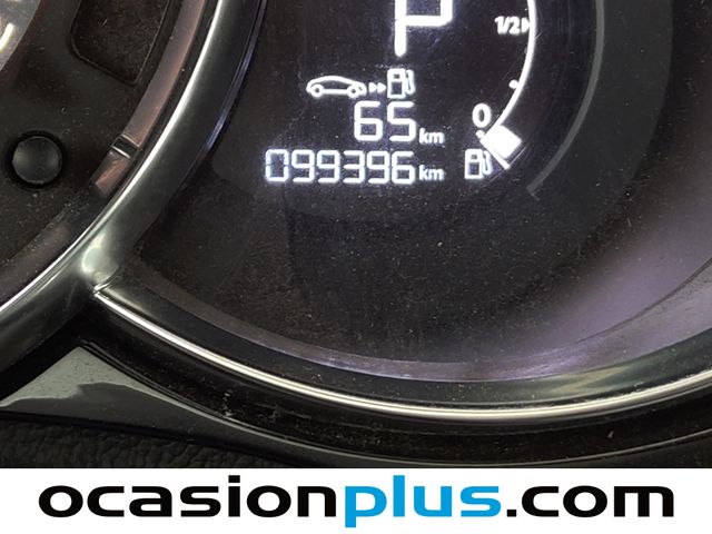 DS DS3 PureTech 110 Performance Line EAT6 81 kW (110 CV)